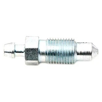 For Mercedes-Benz S65 AMG 07-09 ACDelco 18K2370 Gold Rear Brake Bleeder Screw Foto 1 de 2