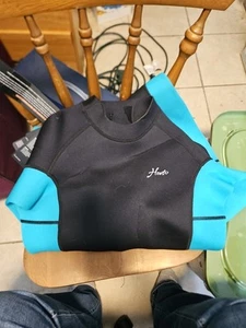 Neu Hevto Damen Neoprenanzug Guardian Größe 14 - Bild 1 von 5