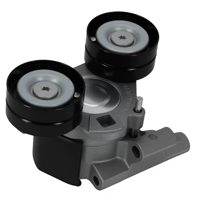 Tensioner Pulley V Belt for Ford Transit MK7 Bus 2.2 TDCi 2011-2013 BB3Q6A228AD - Image 1 of 4