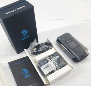 Nuevo En Caja Sonim XP3 Plus XP3900 4G Resistente 16GB Teléfono Android con Buen AT&T IMEI - Imagen 1 de 11