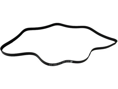 For 2017-2018 Cadillac ATS Multi Rib Belt 12694KJCH 3.6L V6 GAS Serpentine Belt - Изображение 1 из 2