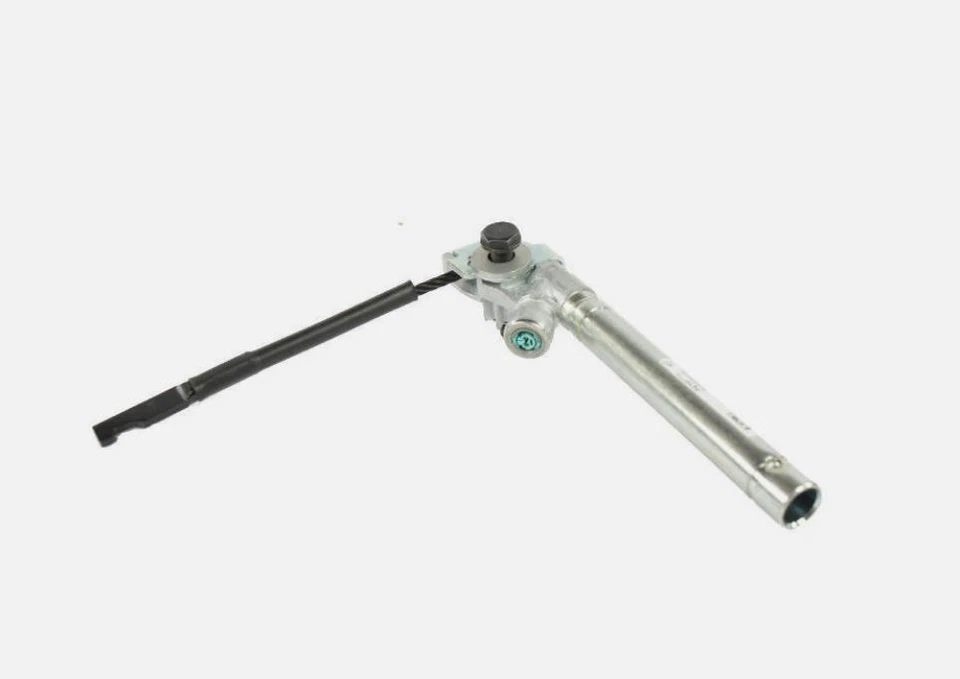 Placa de anclaje de cinturón de seguridad Ram ProMaster City 2018-2021 nueva OEM 6DF37LXHAA Foto 1 de 1