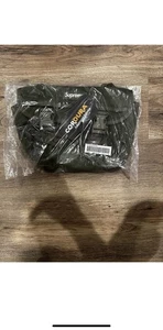 Supreme Mini Messenger Bag Olive - Picture 1 of 2