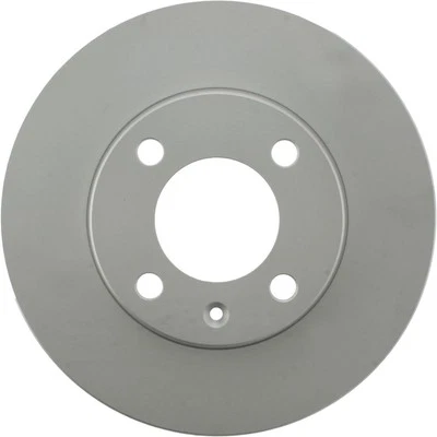 Front Disc Brake Rotor for Audi, VW Coupe, Rabbit, Jetta, Golf, Scirocco, - Image 1 of 4
