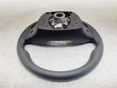 2016-2018 Hyundai Tucson Steering Wheel w/o Leather 56110-D3070-TRY - Image 1 of 4