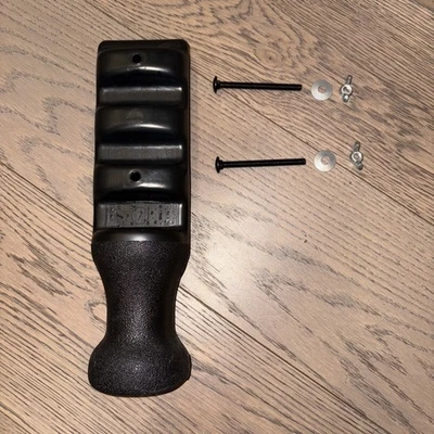 "Pata base modular número de sueño 11"" baja con pieza de hardware 109051 CORREO PRIORITARIO" Foto 1 de 4