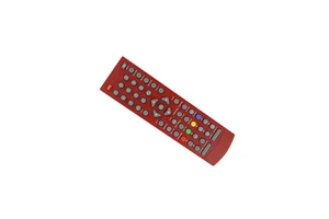 Remote Control For ALBA 129/6693 AMKDVD19 AMKDVD22 HD LCD LED HDTV Combi TV - Picture 1 of 5