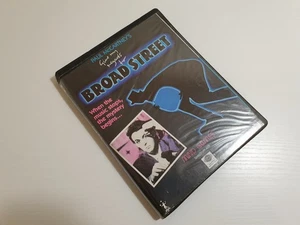 Give My Regards To Broad Street - Argus Press - ZX Spectrum (getestet ✅) 🟩 - Bild 1 von 12