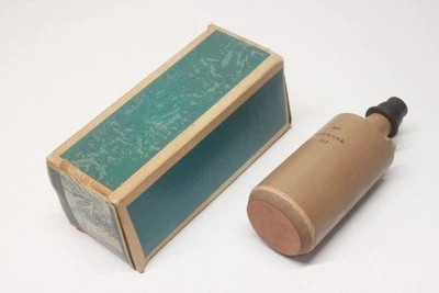 NORS 1950's 1960's Car or Truck PREFERRED Brown Ignition Coil 12V Part PX-602 - Image 1 of 4