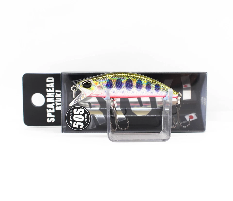 Duo Spearhead Ryuki 50S Sinking Lure ADA4068 (0971) - image 1 of 4
