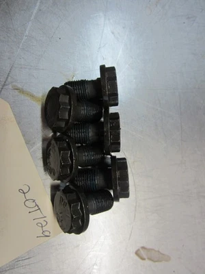 Flexplate Bolts For 05-14 Volkswagen Jetta  2.5 - Image 1 of 3