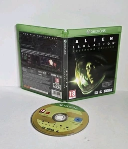 Alien Isolation Nostromo Edition Xbox One | Tested - Picture 1 of 1