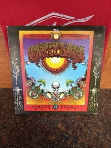 Grateful Dead - Aoxomoxoa - LP Warner Bros WS 1790 1970 (LOOK) - Picture 1 of 5