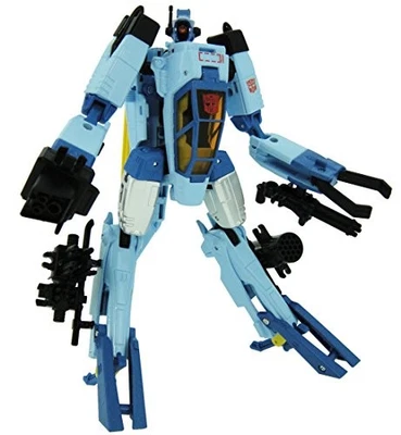 Transformers Legends series LG05 Whirl Figure Takara Tomy Japan - Image 1 of 3