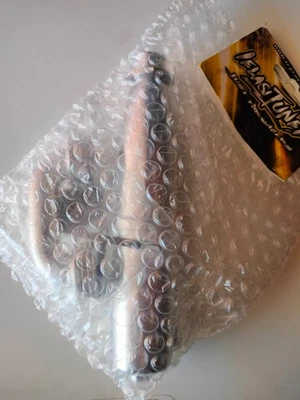 MARMITTA  IELASI TUNED  2108 R- GT   - nuovo - Immagine 1 di 2