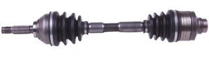 CV Axle Assembly for 1990-1991 Hyundai Sonata Front Left 3.0L V6 - Picture 1 of 3