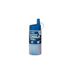 Tajima PLC2-B300 CHALK-RITE Ultra-Fine, blue, with easy-fill nozzle, 10.5 oz.
