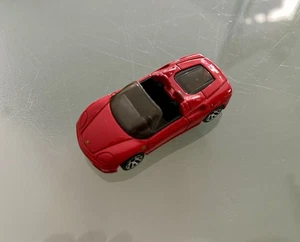 Matchbox Ferrari 360 Spider- China 1:66 rot 2001 - Bild 1 von 7