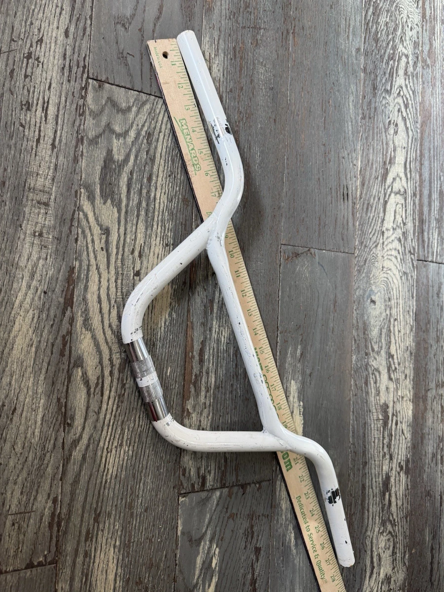 ⭐️激レア　シュウィン　シューウィン　ボックスバー　ハンドル Schwinn Vintage Bike Handlebars for sale | eBay