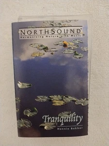 Northsound Tranquility Cassette Tape Ambient Sleep Music 🔥 - Picture 1 of 3