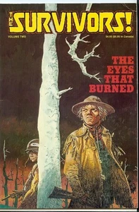 The Survivviors - 1983 Color - Imagen 1 de 1