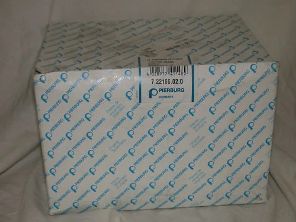 BOMBA DE AR PIERBURG PARA BMW 540I M5 722166.02.0 11721433958 - Imagem 1 de 1