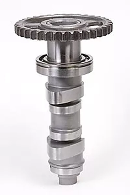 HOTCAMS CAMSHAFT HONDA CRF450R 2009 STAGE 2 INTAKE & EXHAUST - Image 1 of 1