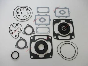 For Snowmobile Arctic Cat Mountain Cat 800 900 Complete Gasket Kit 09-711262 - Picture 1 of 8