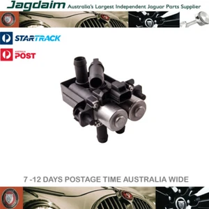 New Jaguar Heater Valve S Type XR822975* - Picture 1 of 1