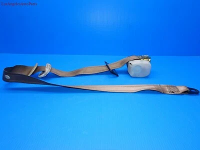 95 96 97 JAGUAR XJ6 VANDEN PLAS ПЕРЕДНИЙ ПАССАЖИРСКИЙ БОКОВОЙ РЕМЕНЬ БЕЗОПАСНОСТИ НАТЯЖИТЕЛЬ OEM ПОД ПРАВУЮ РУКУ - Изображение 1 из 4
