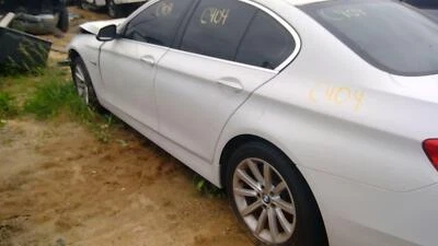 14 15 16 BMW 535I Conjunto de motor/motor (3,0 l turbo) gasolina AWD blanco extendido Foto 1 de 4