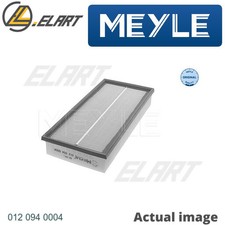 AIR FILTER FOR SSANGYONG MERCEDES BENZ REXTON GAB D27DTP G23D MUSSO SPORTS MEYLE