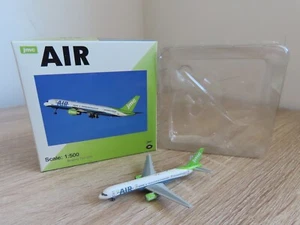 1:500 Scale Netmodels JMC Air Boeing 757-200 Diecast Plane Model, Airline - Picture 1 of 7