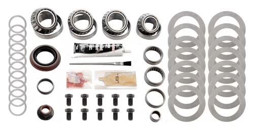MASTER INSTALL KIT - STANDARD BEARINGS - FITS FORD 8.8 IFS FRONT - Image 1 of 1