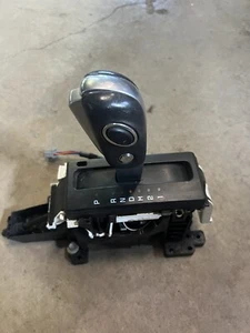 11-14 F150 Raptor Black AT Automatic Gear Shifter Lever Selector Unit Factory OE - Picture 1 of 5