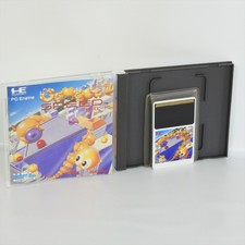GOMOLA SPEED PC Engine Hu 188 pe