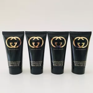 Gucci Guilty Perfumed Body Lotion 200ml (4x 50ml) NEU OVP - Bild 1 von 1