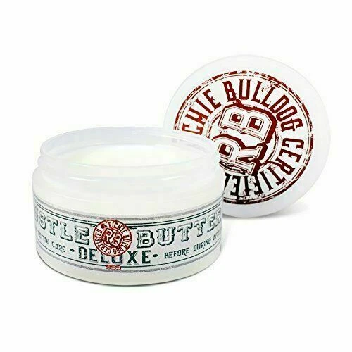 Hustle Butter Deluxe Tattoo Body Skin Cream - 5oz.