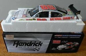 2010 Dale Earnhardt Jr #88 "AMP Energy" Action Limited Edition 738 of 931 seal - Bild 1 von 6