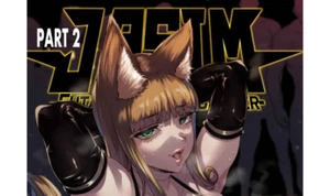 【Brandneu】Futanari Fanbuch B5/48P Futanari Schwertmädchen und vollbusige Prinzessin Vol.2 - Bild 1 von 3