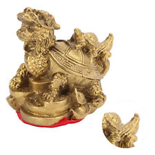 Feng Shui Decoration Dragon Tortoise Feng Shui Craft Decoration Home Decor ◈