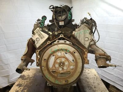 Used Engine Assembly fits: 2006 Gmc Yukon xl 1500 5.3L VIN Z 8th digit Foto 1 de 4
