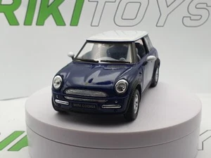 Mini Cooper Kinsmart 1/35 - Foto 1 di 3
