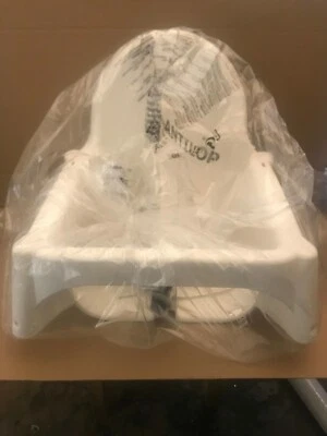 Guscio sedile rimovibile seggiolone antilop IKEA + cintura di sicurezza per seggiolone bambino - Immagine 1 di 2