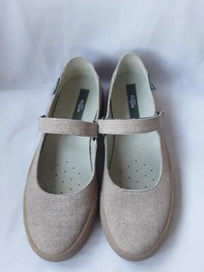 Jonny's Vegan shoes,Riemchenschuhe Gr.38,neu ohne Karton - Bild 1 von 8