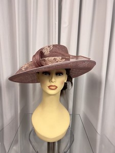 John Charles Women's Formal Hats for 