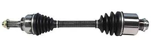 Front Right CV Axle Joint For Mazda 3 2013 2012 2011 2010 2009 2008 2007 2006 - Picture 1 of 3