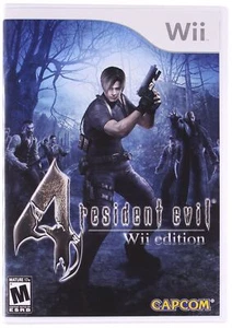 Resident Evil 4 - Imagen 1 de 1