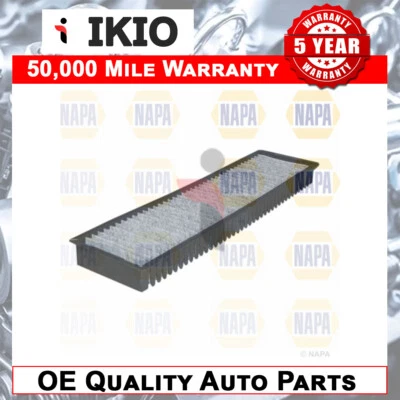 Fits Mini Cooper 2001-2008 One 2001-2007 1.6 One D Cabin Filter Ikio #2 - Image 1 of 2