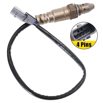 Air Fuel Ratio Oxygen O2 Sensor 22693-1PM0A For 2014-2017 Nissan Pathfinder New - Image 1 of 4